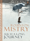 Such a Long Journey (eBook)